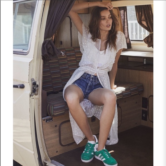 FLL sheer star summer capsule - Picture 4 of 7